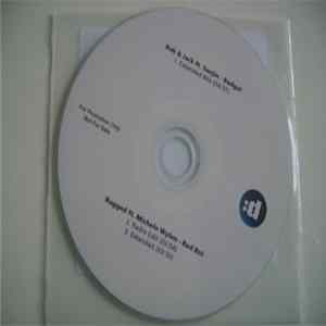 Rob & Jack Ft. Sanjin / Rugged Ft. Michele Wylen - Badgal / Bad Boi FLAC