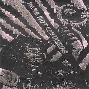 Various - We're Not Contageous FLAC