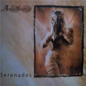 Anathema - Serenades FLAC