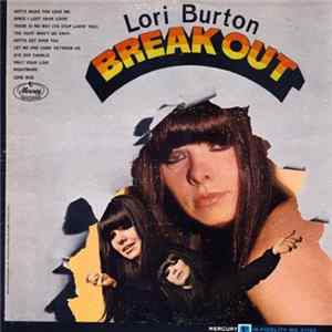 Lori Burton - Breakout FLAC
