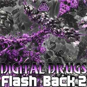 Various - Digital Drugs Flash Back 2 FLAC