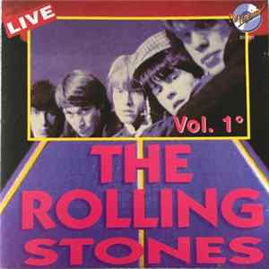 The Rolling Stones - The Rolling Stones Live Vol 1 FLAC