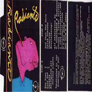 Radiante - Untitled FLAC