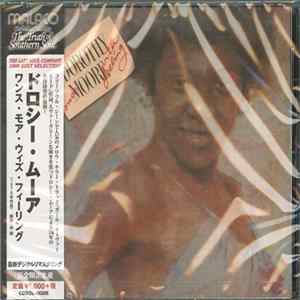Dorothy Moore - Once More With Feeling FLAC