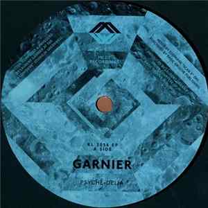 Garnier - KL 2036 EP FLAC