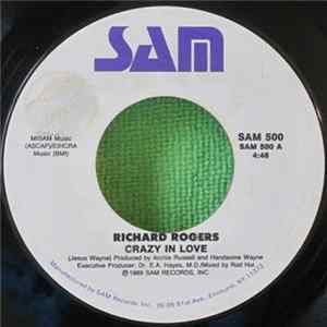 Richard Rogers - Crazy In Love FLAC