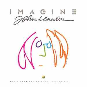 John Lennon - Imagine: John Lennon, Music From The Motion Picture FLAC