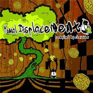 Christer - Mental Displacement FLAC