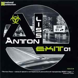 Anton Liss - Exit 01 FLAC