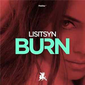 Lisitsyn - Burn FLAC
