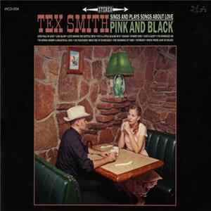 Tex Smith - Pink And Black FLAC