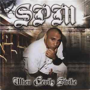 SPM - When Devils Strike FLAC