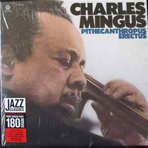 Charles Mingus - Pithecanthropus Erectus FLAC