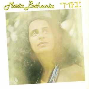 Maria Bethânia - Mel FLAC