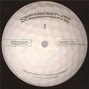 Greens Keepers - High Trajectory FLAC
