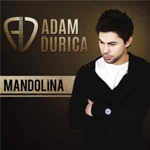 Adam Ďurica - Mandolína FLAC