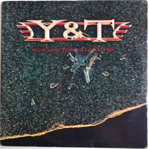 Y & T - Contagious FLAC