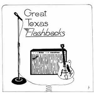 Various - Flashback - Vol. 5 (Great Texas Flashbacks) - Take A Trip To The Psychedelic Punk Era In Texas FLAC