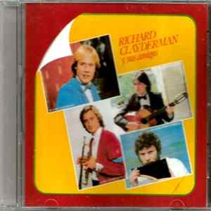 Richard Clayderman - Richard Clayderman Y Sus Amigos FLAC