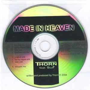 Thorn Feat. Suzi - Made In Heaven FLAC
