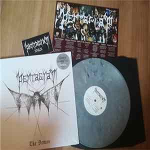 Pentagram - The Demos FLAC