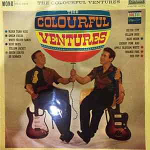 The Ventures - The Colorful Ventures FLAC