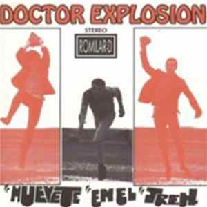 Doctor Explosion - Muevete En El Tren FLAC