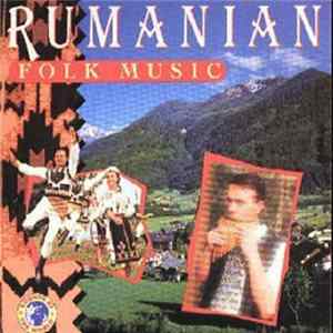 Various - Rumanian Folk Music FLAC
