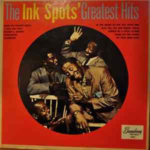 The Ink Spots - The Ink Spots' Greatest Hits FLAC