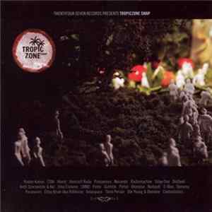 Various - Tropiczone Swap FLAC