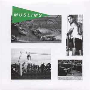 Muslims - Extinction FLAC
