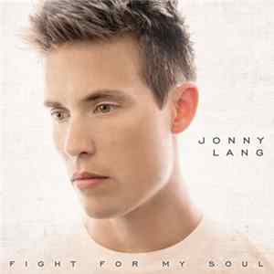 Jonny Lang - Fight For My Soul FLAC