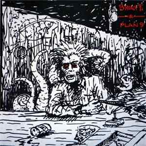 Brian T. & Plan 9 - Hideaway FLAC