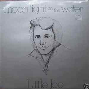 Little Joe - Moonlight On The Water FLAC