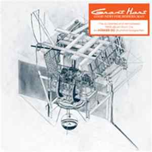 Grant Hart - Good News For Modern Man FLAC