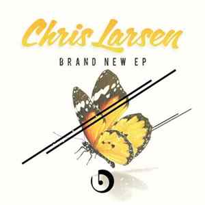 Chris Larsen - Brand New EP FLAC