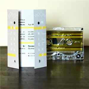 Natura Morta / Nick Millevoi - Archaic Fetishism Volume 4 FLAC