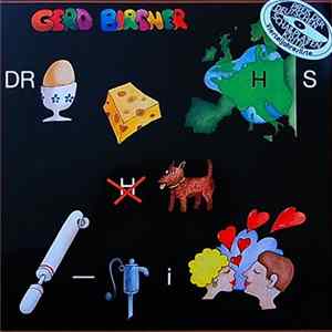 Gerd Birsner - Dreikäsehochs Und Luftiküsse FLAC