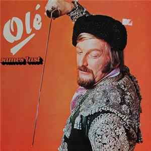 James Last - Olé FLAC