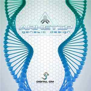 Arhetip - Genetic Design FLAC