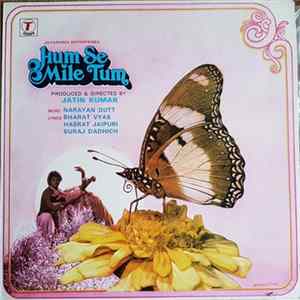 Narayan Dutt - Hum Se Mile Tum FLAC