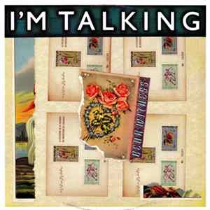 I'm Talking - Bear Witness FLAC