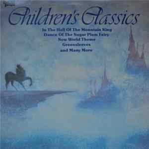 Various - Children's Classics FLAC