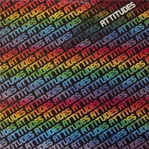 Attitudes - Attitudes FLAC
