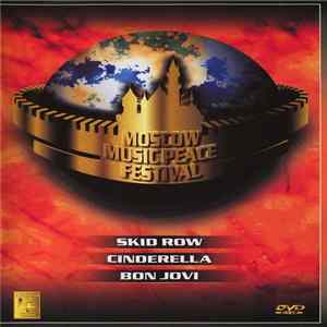 Various - Moscow Music Peace Festival FLAC