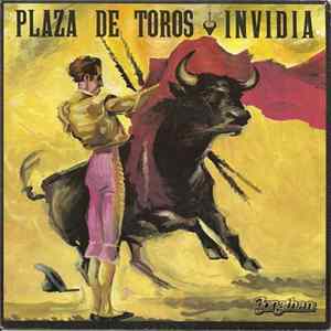 Invidia - Plaza De Toros FLAC