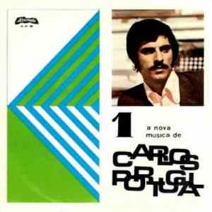 Carlos Portugal - A Nova Música de Carlos Portugal 1 FLAC