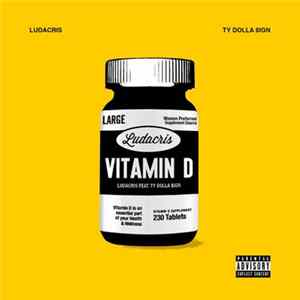 Ludacris, Ty Dolla $ign - Vitamin D FLAC
