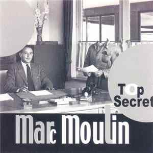 Marc Moulin - Top Secret FLAC