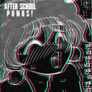 3D Blast 爆風 - After School Punks FLAC